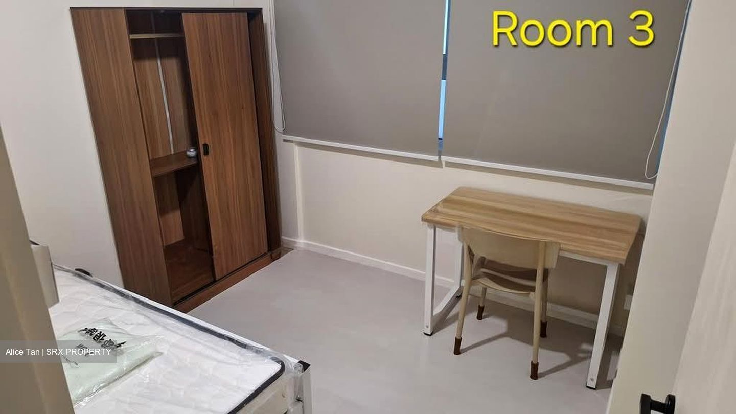 Blk 747 Gek Poh Ville (Jurong West), HDB 5 Rooms #560820551
